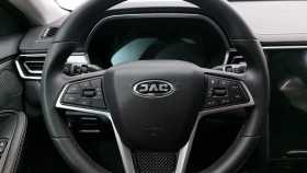 JAC J7 2023 г.в.