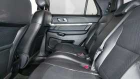 Ford Explorer 2017 г.в.