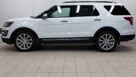 Ford Explorer 2017 г.в.