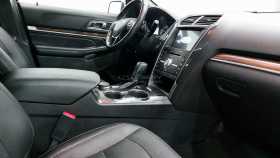 Ford Explorer 2017 г.в.