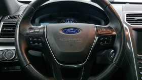 Ford Explorer 2017 г.в.