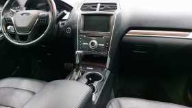 Ford Explorer 2017 г.в.