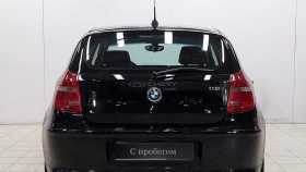BMW 1 серии 2011 г.в.