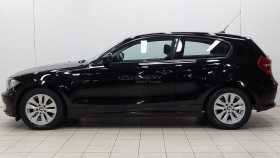 BMW 1 серии 2011 г.в.