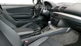 BMW 1 серии 2011 г.в.