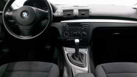 BMW 1 серии 2011 г.в.