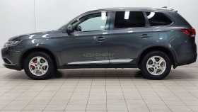 Mitsubishi Outlander 2018 г.в.