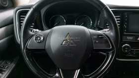 Mitsubishi Outlander 2018 г.в.