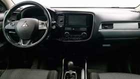 Mitsubishi Outlander 2018 г.в.