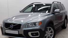 Volvo XC70 2011 г.в.