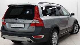 Volvo XC70 2011 г.в.