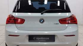 BMW 1 серии 2017 г.в.
