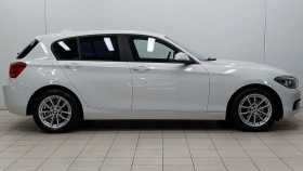 BMW 1 серии 2017 г.в.