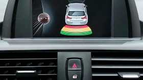 BMW 1 серии 2017 г.в.