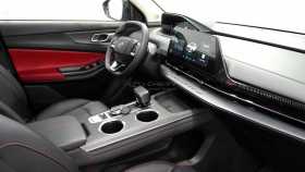 Changan CS55 PLUS 2023 г.в.