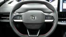 Changan CS55 PLUS 2023 г.в.