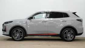 Changan CS55 PLUS 2023 г.в.