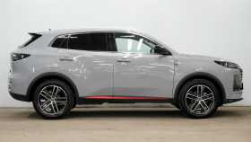 Changan CS55 PLUS 2023 г.в.