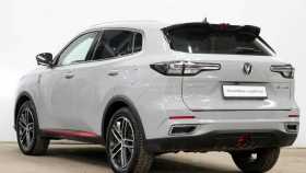 Changan CS55 PLUS 2023 г.в.