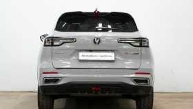 Changan CS55 PLUS 2023 г.в.