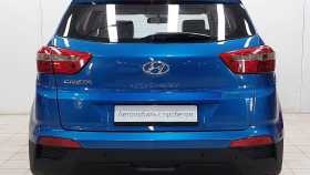 Hyundai Creta 2018 г.в.