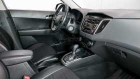 Hyundai Creta 2018 г.в.
