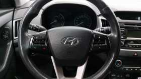 Hyundai Creta 2018 г.в.