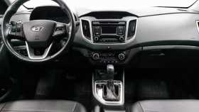 Hyundai Creta 2018 г.в.