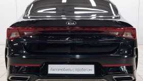 Kia K5 2021 г.в.