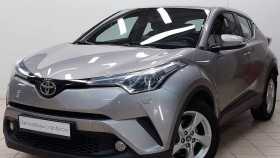 Toyota C-HR 2019 г.в.