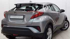 Toyota C-HR 2019 г.в.