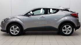 Toyota C-HR 2019 г.в.
