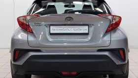 Toyota C-HR 2019 г.в.