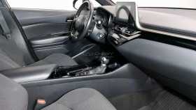 Toyota C-HR 2019 г.в.