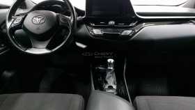 Toyota C-HR 2019 г.в.