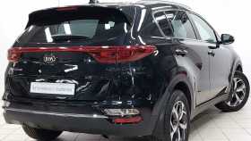 Kia Sportage 2018 г.в.