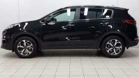 Kia Sportage 2018 г.в.