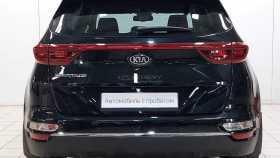 Kia Sportage 2018 г.в.