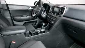 Kia Sportage 2018 г.в.