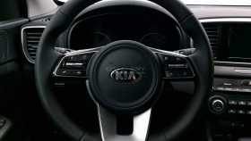Kia Sportage 2018 г.в.