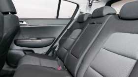 Kia Sportage 2018 г.в.