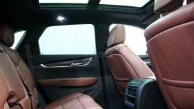 Cadillac XT5 2021 г.в.