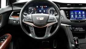 Cadillac XT5 2021 г.в.