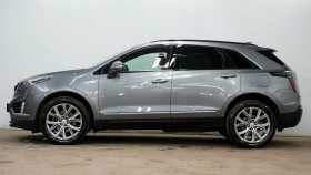 Cadillac XT5 2021 г.в.