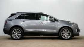 Cadillac XT5 2021 г.в.