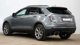 Cadillac XT5 2021 г.в.