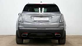 Cadillac XT5 2021 г.в.