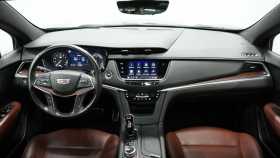 Cadillac XT5 2021 г.в.