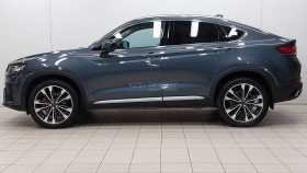 Geely Tugella 2021 г.в.