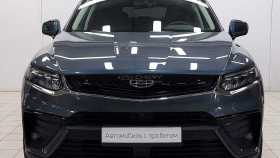 Geely Tugella 2021 г.в.